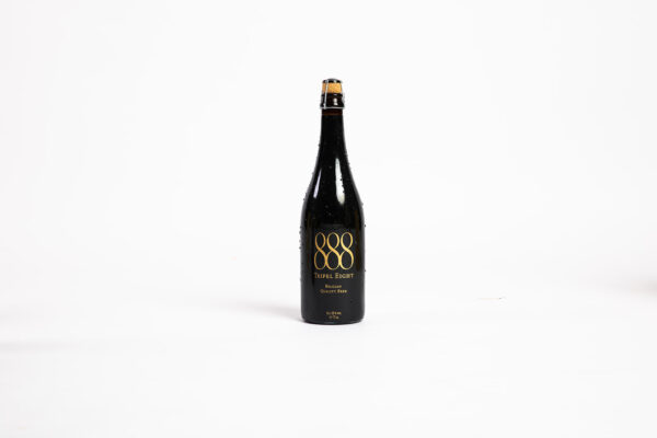 The Tripel 888 - 75cl. "Limited Edition"